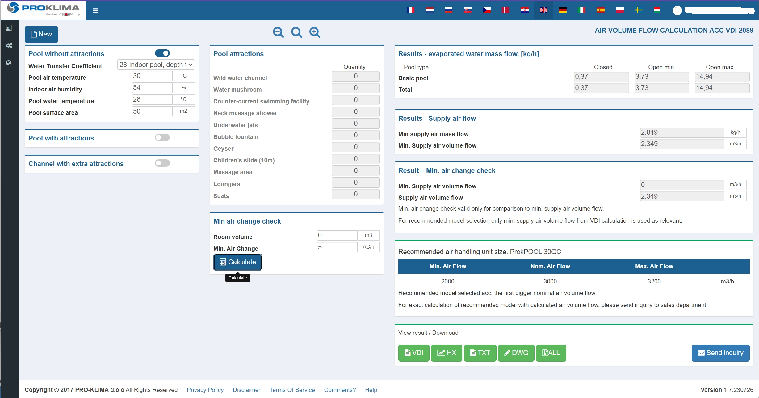 Vdi.pool