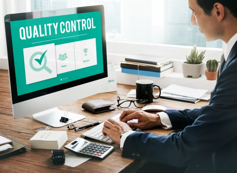 Quality Management